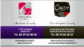 CANDY - Boucherie - COCCINA Traiteur